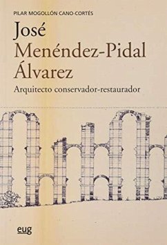 Cover José Menéndez-Pidal Álvarez, 1908-1981