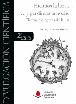 Cover Hicimos la luz...y perdimos la noche