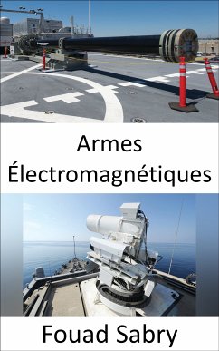 Armes Électromagnétiques (eBook, ePUB) - Sabry, Fouad