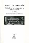 CIENCIA Y FILOSOF?A VOL I CIENCIA Y FILOSOF?A VOL I