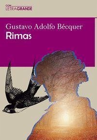 Rimas - Bécquer, Gustavo Adolfo