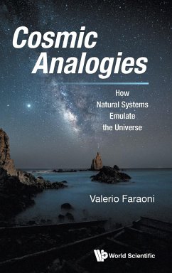 Cosmic Analogies - Valerio Faraoni
