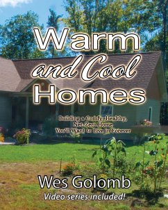 Warm and Cool Homes - Golomb, Wes
