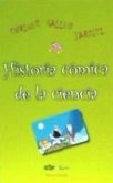 Historia cómica de la ciencia