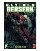 Berserk Maximum 5