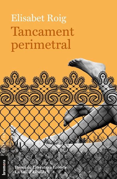 Tancament perimetral