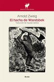 El Hacha De Wandsbek