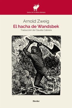 El Hacha De Wandsbek