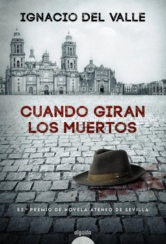 Cover Cuando giran los muertos