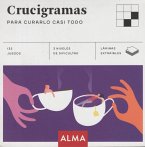 Crucigramas para curarlo casi todo