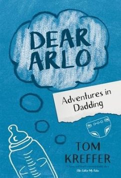 Dear Arlo - Kreffer, Tom