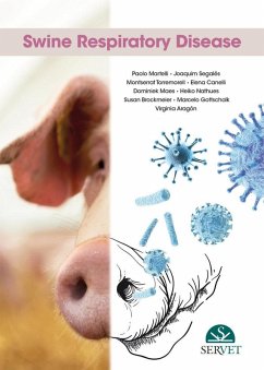 Cover Swine Respiratory Disease