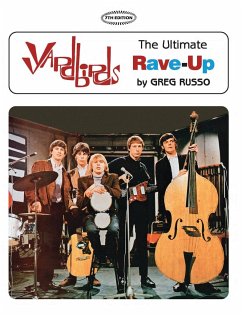 Yardbirds - Russo, Greg