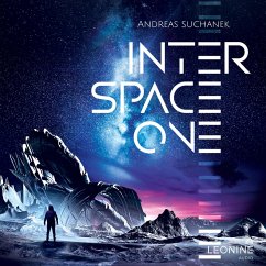 Interspace One (MP3-Download) - Suchanek, Andreas