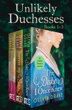 Unlikely Duchesses (eBook, ePUB) - Drake, Olivia