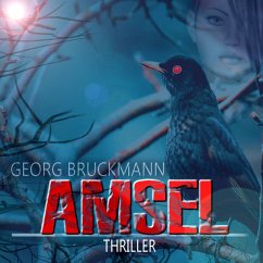 AMSEL (MP3-Download) - Bruckmann, Georg
