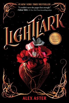 Lightlark (The Lightlark Saga Book 1) (eBook, ePUB) - Aster, Alex