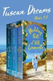 Tuscan Dreams (eBook, ePUB) Tuscan Dreams (eBook, ePUB)