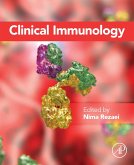 Clinical Immunology (eBook, ePUB)