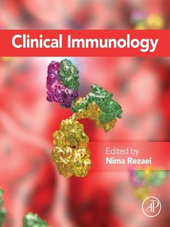 Cover Clinical Immunology (eBook, ePUB)