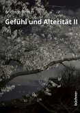 Gefühl und Alterität II (eBook, PDF)