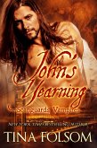 John's Yearning (eBook, ePUB)