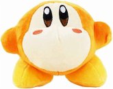 Nintendo Kirby Waddle Dee, Plüschfigur, 14 cm