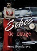 Échos de rouge (eBook, ePUB)