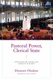 Pastoral Power, Clerical State (eBook, ePUB)