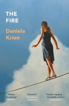 Cover The Fire (eBook, ePUB)