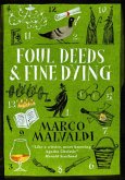 Foul Deeds and Fine Dying (eBook, ePUB)