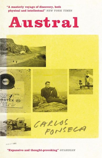 Austral (eBook, ePUB)