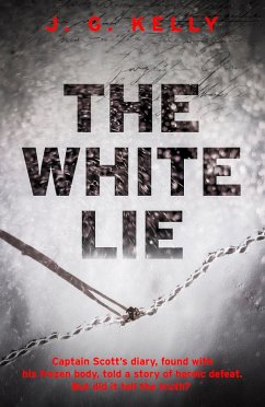 Cover The White Lie (eBook, ePUB)
