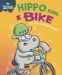 Hippo Rides a Bike (eBook, ePUB) - Bild 1