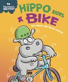 Hippo Rides a Bike (eBook, ePUB)