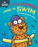 Little Leopard Learns to Swim (eBook, ePUB)