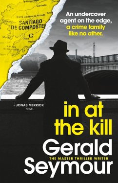 In At The Kill (eBook, ePUB) - Seymour, Gerald