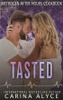 Tasted: Recipes that Kiss and Tell from... - Bild 1