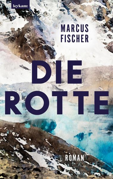 Die Rotte (eBook, ePUB)