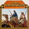 Durch die Wüste (MP3-Download) - Bild 1