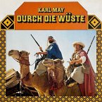 Durch die Wüste (MP3-Download)