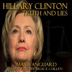 Truth and Lies (MP3-Download) - Vanguard, Max