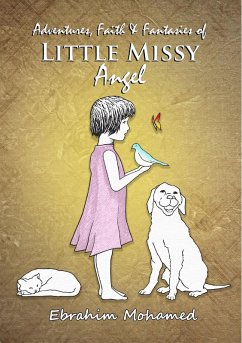 Cover Adventures, Faith & Fantasies of Little Missy Angel (eBook, ePUB)