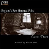 England's Haunted Pubs (MP3-Download)