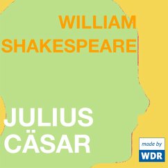 Julius Cäsar (MP3-Download) - Shakespeare, William