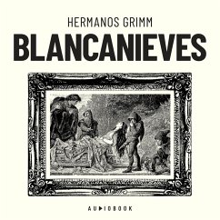 Blancanieves (MP3-Download) - Grimm, Hermanos