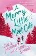 A Merry Little Meet Cute (eBook, ePUB) - Bild 1
