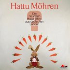 Hattu Möhren, Die neuesten Hasenwitze aus deutschen Landen (MP3-Download)
