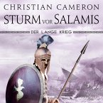 Der lange Krieg: Sturm vor Salamis (MP3-Download)
