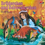 Gebrüder Grimm, Brüderchen und Schwesterchen (MP3-Download)